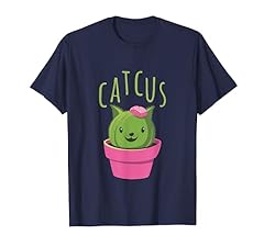 Cute catcus shirt for sale  Delivered anywhere in USA 