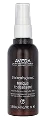Aveda thickening tonic for sale  Delivered anywhere in UK