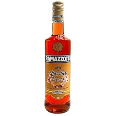 Ramazzotti aperitivo rosato usato  Spedito ovunque in Italia 