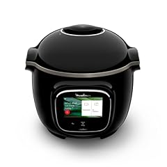 Moulinex cookeo touch d'occasion  Livré partout en France