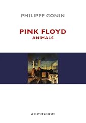 Pink floyd animals d'occasion  Livré partout en France