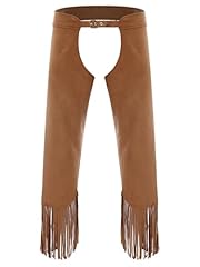 Oyolan mens cowboy for sale  Delivered anywhere in USA 