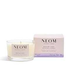 Neom bedtime hero for sale  Delivered anywhere in UK