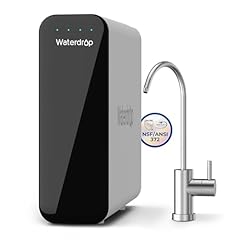 Waterdrop tsu 0.01μm for sale  Delivered anywhere in USA 