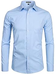 Parklees chemise manches d'occasion  Livré partout en France