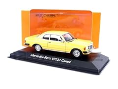 Minichamps mercede ben for sale  Delivered anywhere in UK