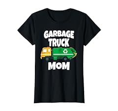 Garbage truck mom for sale  Delivered anywhere in USA 