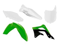 Kit plastiques racetech d'occasion  Livré partout en France