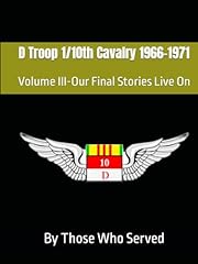 Troop 10th cavalry for sale  Delivered anywhere in USA 