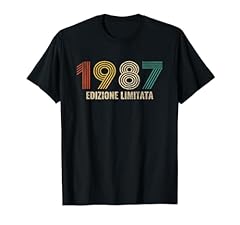 Vintage 1987 edizione usato  Spedito ovunque in Italia 