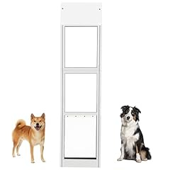 Large dog door for sale  Delivered anywhere in USA 