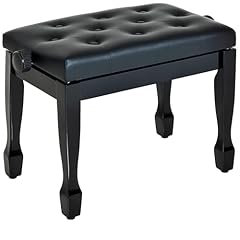 Homcom banquette piano d'occasion  Livré partout en Belgiqu