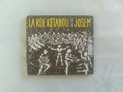 Rue ketanou et gebraucht kaufen  Wird an jeden Ort in Deutschland