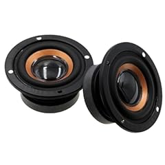 Woofer audio per usato  Spedito ovunque in Italia 