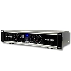 Musysic channel power for sale  Delivered anywhere in USA 