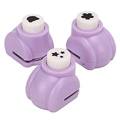 3pcs craft hole for sale  Delivered anywhere in UK