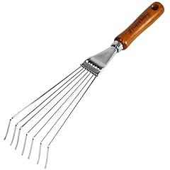 Japanese hand rake for sale  Delivered anywhere in USA 
