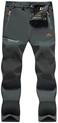 Tacvasen windproof trousers for sale  Delivered anywhere in UK