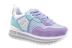 Liu scarpe donna usato  Spedito ovunque in Italia 