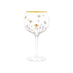Gin glass busy for sale  Delivered anywhere in UK