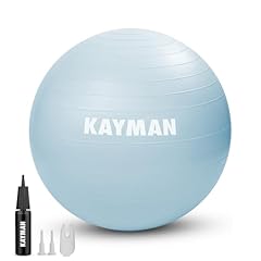 Kayman yoga ball for sale  Delivered anywhere in UK