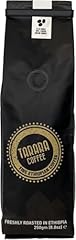Tarara coffee caffè usato  Spedito ovunque in Italia 