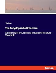 The encyclopaedia britannica usato  Spedito ovunque in Italia 
