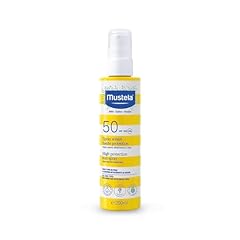 Mustela spray lait d'occasion  Livré partout en France