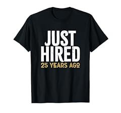 Hired years ago for sale  Delivered anywhere in USA 