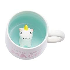 Jeuhoue unicorn ceramic for sale  Delivered anywhere in USA 