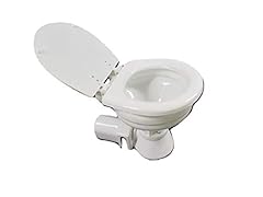 Electric marine toilet for sale  Delivered anywhere in UK