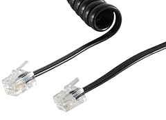 1attack telefonkabel rj10 gebraucht kaufen  Wird an jeden Ort in Deutschland