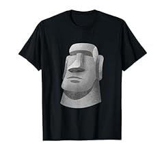 Moai easter island for sale  Delivered anywhere in UK
