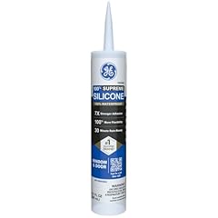 Supreme silicone caulk for sale  Delivered anywhere in USA 