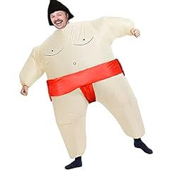 Rafalacy inflatable sumo for sale  Delivered anywhere in UK