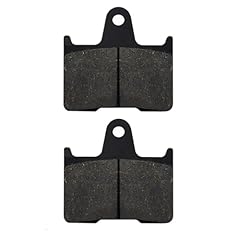 Motorcycle brake pad for sale  Delivered anywhere in UK