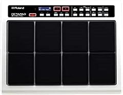 Pad percussione roland usato  Spedito ovunque in Italia 