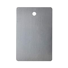 Brushed stainless steel for sale  Delivered anywhere in USA 