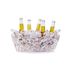 Ice buckets party for sale  Delivered anywhere in UK