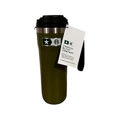 Starbucks stanley armed for sale  Delivered anywhere in USA 