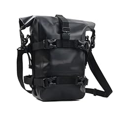 Euqixmr motorcycle bag for sale  Delivered anywhere in UK