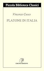Platone italia edizione usato  Spedito ovunque in Italia 