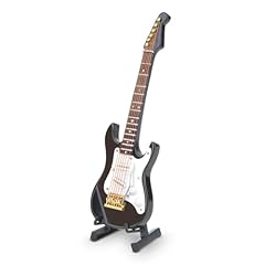 Mini modello chitarra usato  Spedito ovunque in Italia 