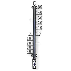 Lantelme gartenthermometer met gebraucht kaufen  Wird an jeden Ort in Deutschland