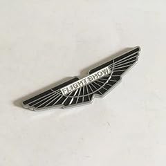Car badge sticker for sale  Delivered anywhere in UK