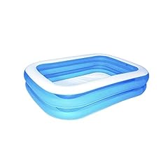 Bestway 54005 piscina usato  Spedito ovunque in Italia 