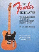 Fender telecaster detailed d'occasion  Livré partout en France