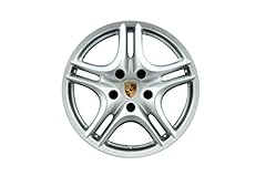 Porsche cayenne 955 gebraucht kaufen  Wird an jeden Ort in Deutschland