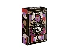 Witch forest tarot for sale  Delivered anywhere in UK