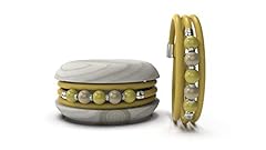 Macaron toolate bracciale usato  Spedito ovunque in Italia 